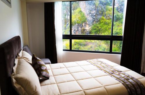Cusco Apartment | Casa Villa Qente