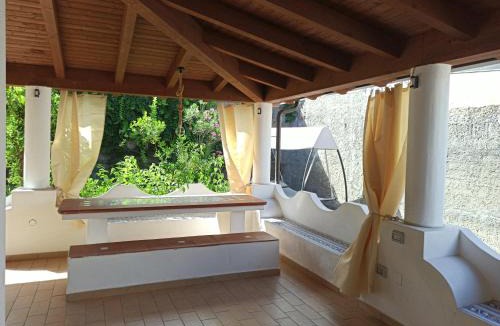 Vulcano Porto House | Casa Volcanalia
