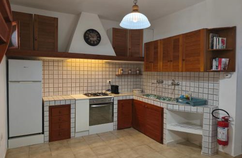 Vulcano Porto House | Casa Volcanalia