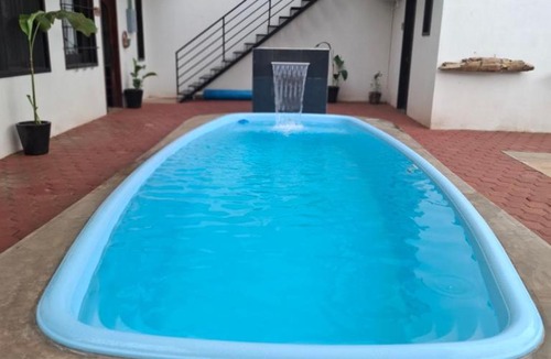 Barra de Colotepec House | Casa Xolococo