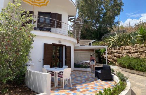Localita San Giorgio Apartment | Casa Yucca Sciacca