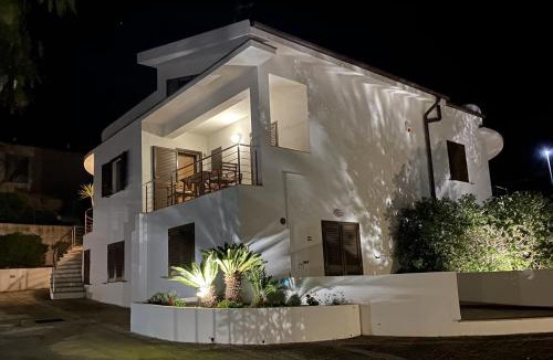 Localita San Giorgio Apartment | Casa Yucca Sciacca