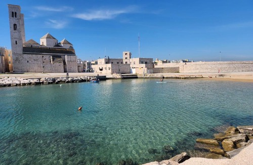 Molfetta Apartment | CasAmì