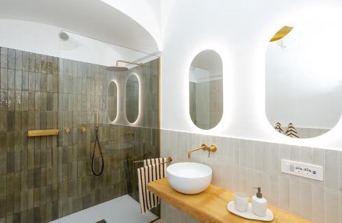 Liparlati Apartment | Casanova Suite