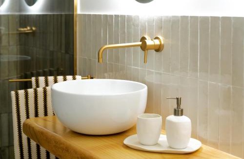 Liparlati Apartment | Casanova Suite