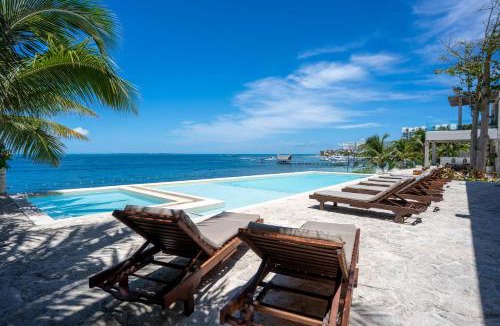 Punta Cancun Villa | CasaZul