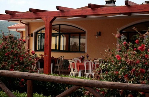 Pizzo House | Cascina Concetta