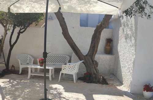 Marina di Ostuni House | Casedda Ostunese