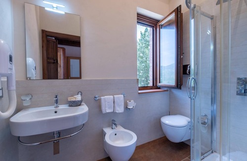 Collesano House | Casena Mongerrati