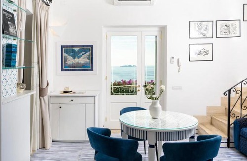 Arienzo Apartment | Casetta Arienzo
