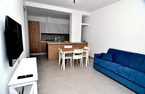 Ischia Ponte Apartment | Casetta del Capitano