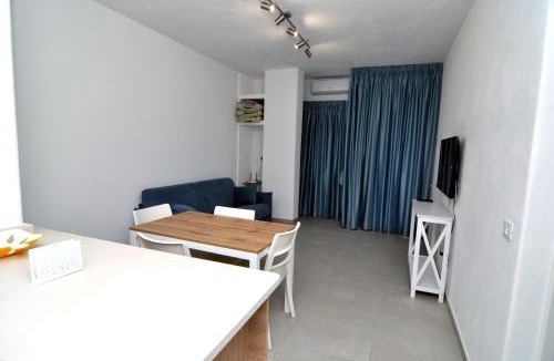 Ischia Ponte Apartment | Casetta del Capitano