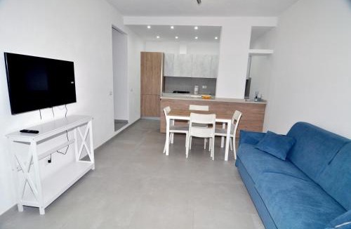 Ischia Ponte Apartment | Casetta del Capitano
