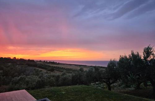 Petacciato Apartment | Casetta Felice