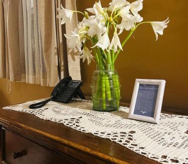 Checacupe Hotel | Casona Checacupe