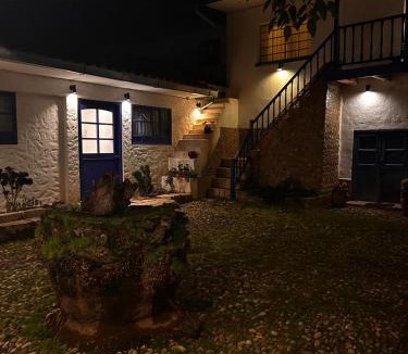 Checacupe Hotel | Casona Checacupe