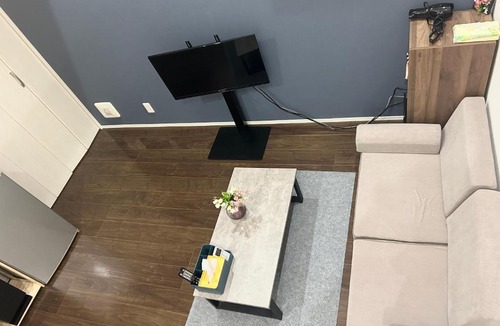 Chuo Apartment | Cassini