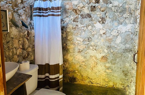 Buenavista Hotel | Cayuco Maya