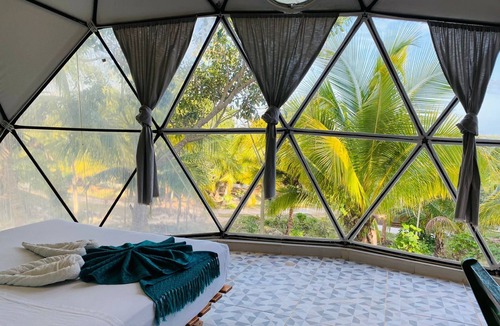 Buenavista Hotel | Cayuco Maya