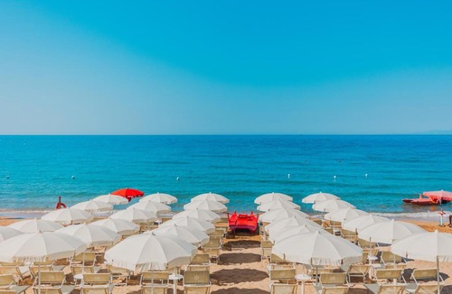 Le Castella Hotel | CDSHotels Le Castella - Ninfe Saracene