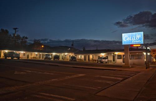 Williams Hotel | Celilo Inn