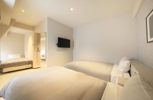 Nihonbashikabutocho Hotel | Center Hotel Tokyo