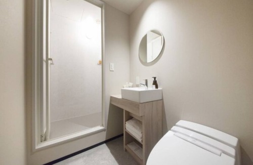 Nihonbashikabutocho Hotel | Center Hotel Tokyo