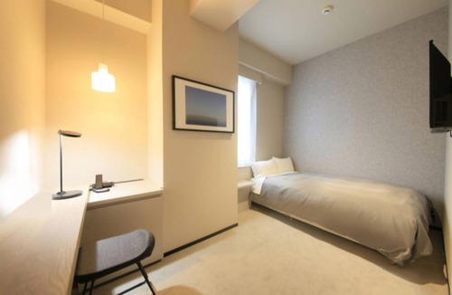 Nihonbashikabutocho Hotel | Center Hotel Tokyo