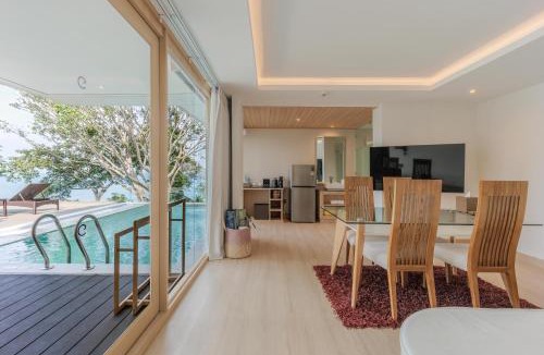 Ko Phi Phi Hotel | Centara Villas Phi Phi Island