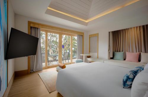 Ko Phi Phi Hotel | Centara Villas Phi Phi Island