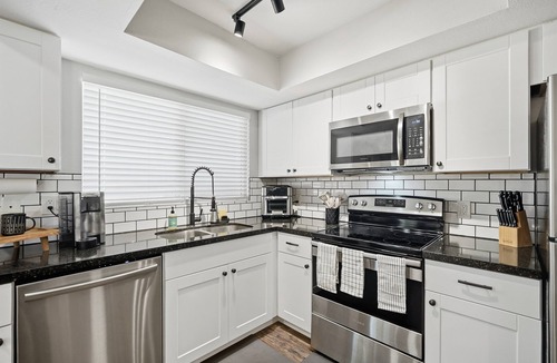 Tempe House | Central | Pool Access | AC | Tempe Townhome
