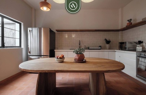 Centro Condo | Centric 3BR Condo in Downtown in Oaxaca