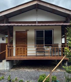 Khlong Sok House | Cha homestay