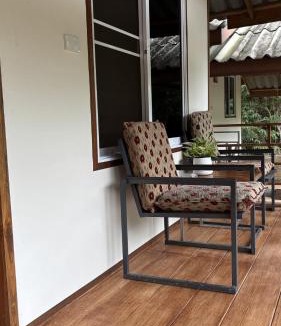 Khlong Sok House | Cha homestay