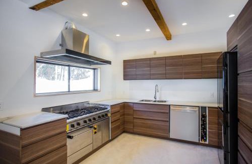 Hokujo Ski Chalet | Chalet Hakuba