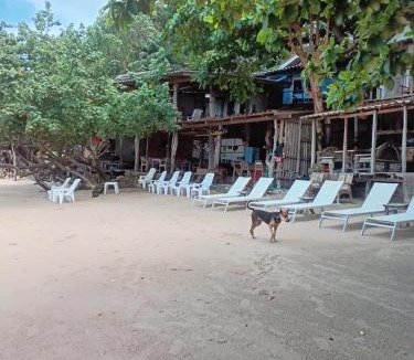 Ko Chang Hostel | Changbar Bungalow