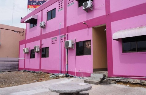 Ratchaburi Hotel | charinsup hotel