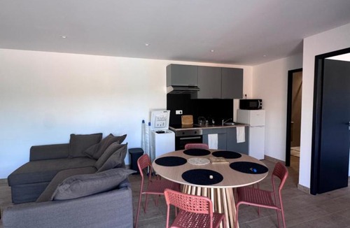 Sotta Apartment | Charmant T2
