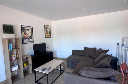 Sotta Apartment | Charmant T2