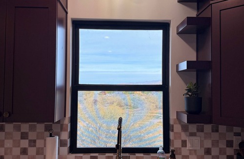Desert View Apartment | Charming 3-bedroom corporate apartment with pretty views in Phoenix