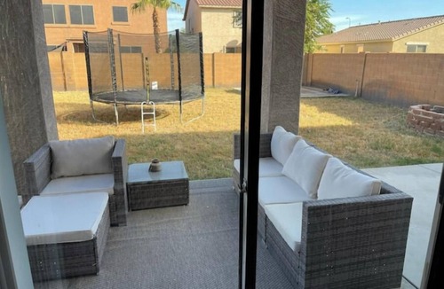 Laveen House | Charming 3-bedroom house in marvelous Phoenix with WiFi, AC
