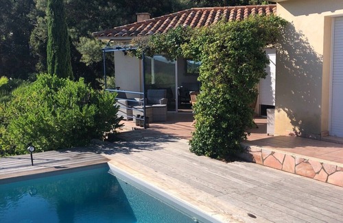 Conca House | Charming villa between sea and mountains in Corsica