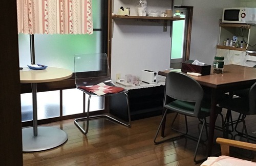 Nagasaki House | Chatamago