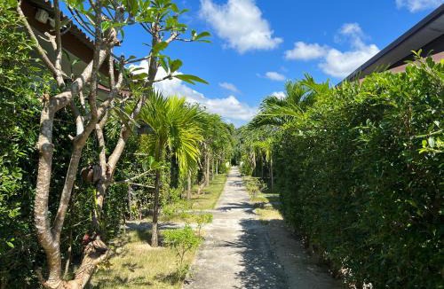 Baan Tai Resort | CheeVa Beach Resort