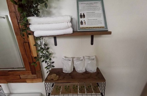 K. Phu Pieng Hotel | Chewavethee Herb Wellness Stay