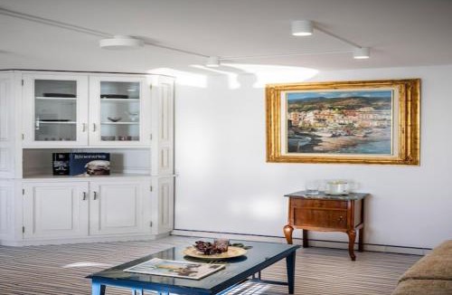 Arienzo House | Chic Hideaway in Positano