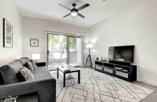 Arrowhead Ranch Apartment | Chic Luxe Apt for 4, Glendale AZ