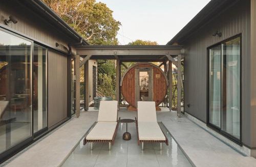 Yawatano Villa | CHILLYU -Private Villa-