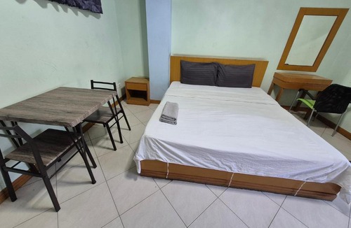 Chum Phae Hotel | Chonnatee Residence