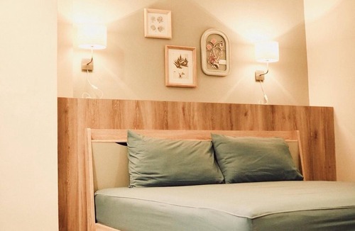Ban Chang Hotel | Chula House